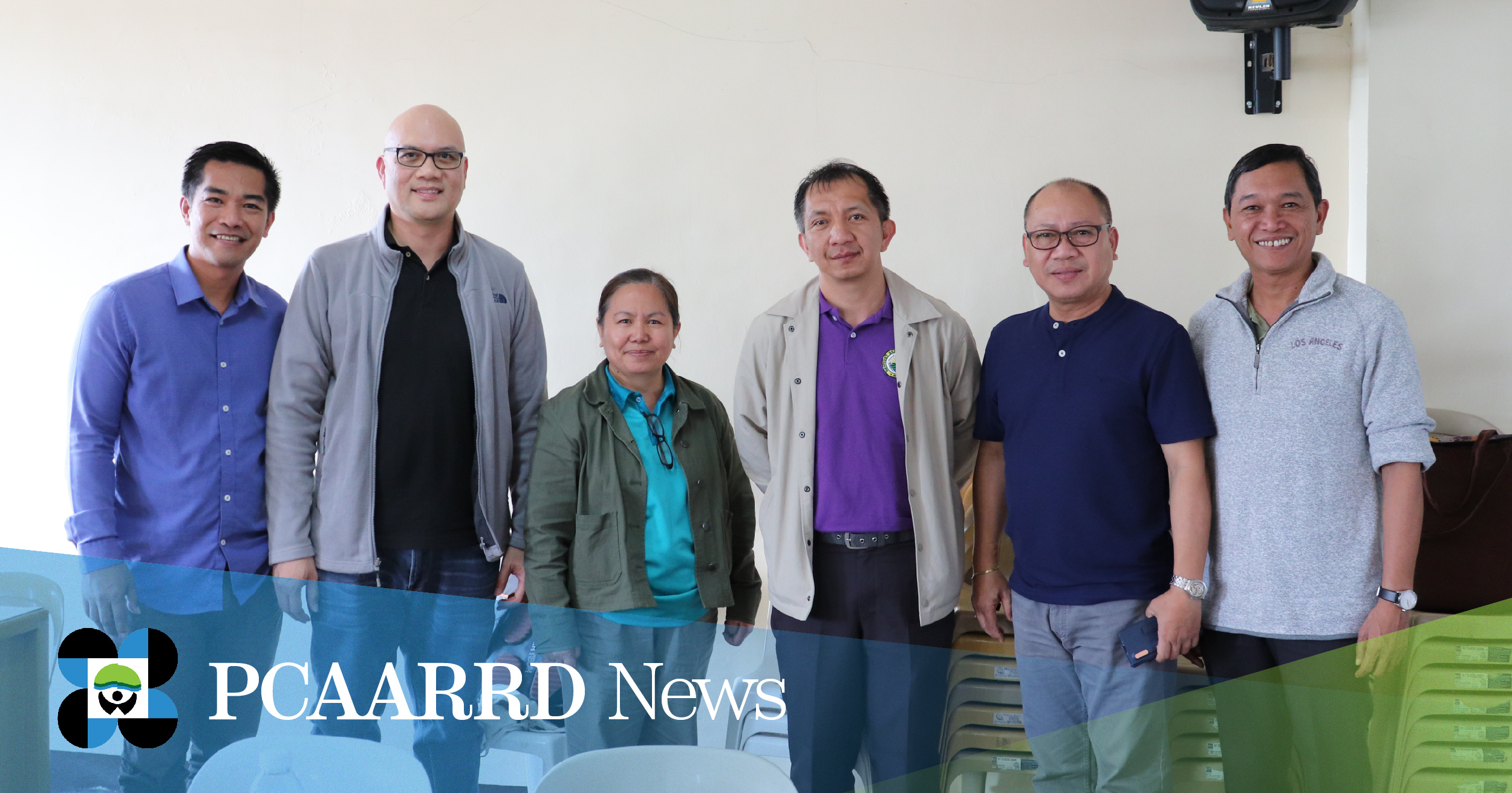 Catalyzing agri-aqua innovations through review and assessment of the DOST-PCAARRD National Agri-Aqua Technology Business Incubation (ATBI) program